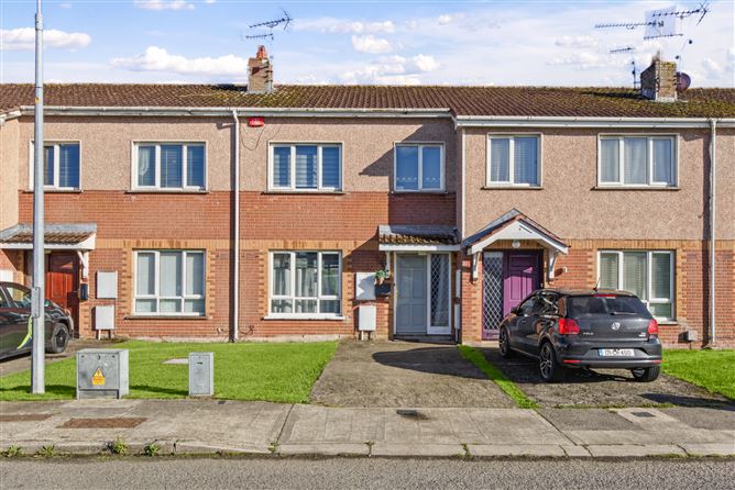 49 Woodville Manor , Dundalk, Louth