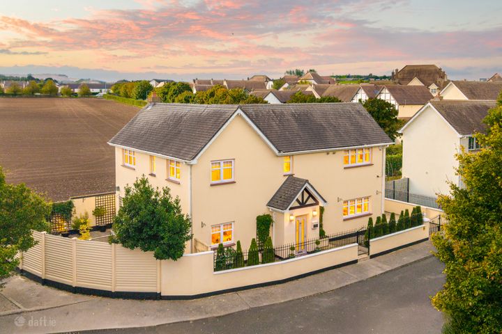 20 Newcastle Manor Green, Newcastle, Co. Dublin