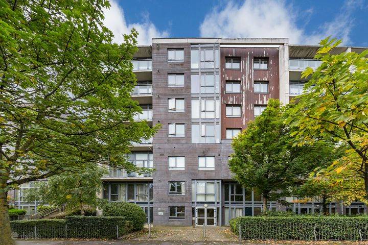 APT 7 BLOCK 4 THE MOYLE, PROSPECT HILL, FINGLAS