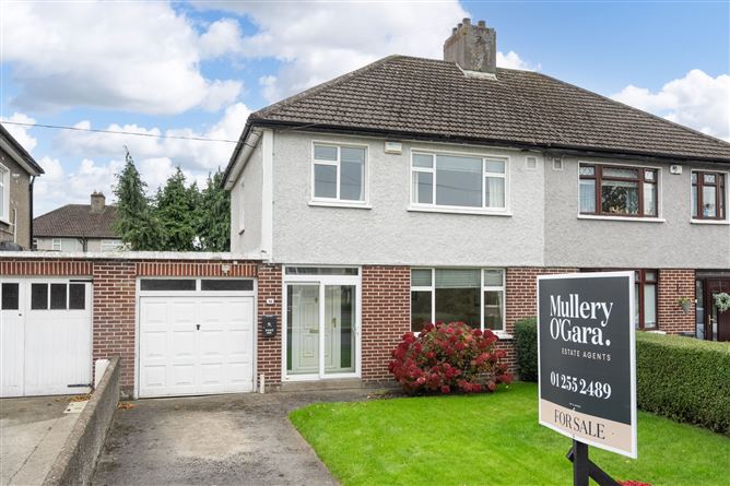 56 Greentrees Road, Terenure,   Dublin 12