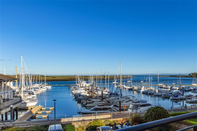 345 Malahide Marina Village, Malahide, Co.Dublin
