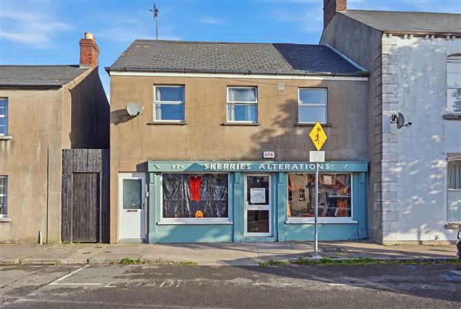 37b/37c The Square, Skerries, County Dublin