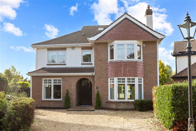 16 BRIGHTON HALL, BRIGHTON RD, FOXROCK DUBLIN 18