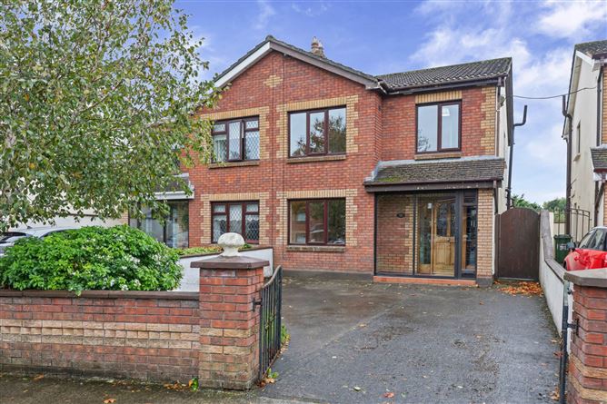 10 Carlton Court, Swords, County Dublin