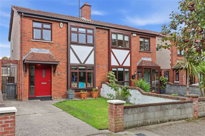 97 Park Avenue, Swords, County Dublin