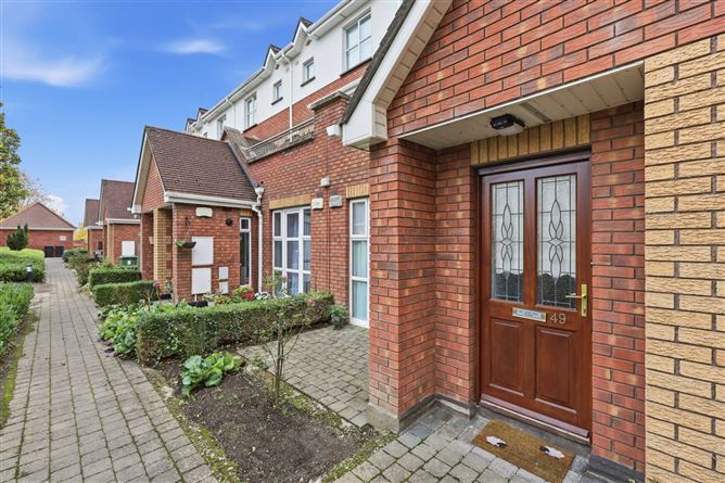 49 Boroimhe Birches, Swords, County Dublin