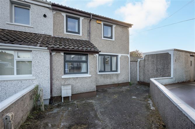 48 Killeenreendowney Avenue, Ballyphehane, Cork