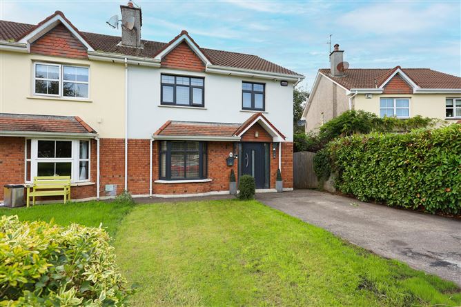 16 Heatherfield, Carrigaline, Cork
