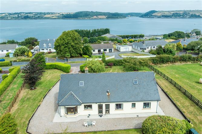 Padua, Aghada Hall, Aghada, Cork
