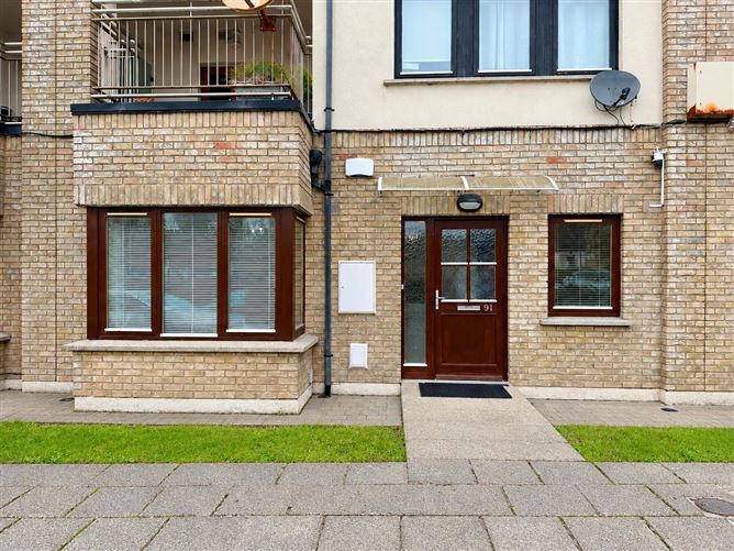 91 THE GREEN, CLONARD VILLAGE, CLONARD LITTLE