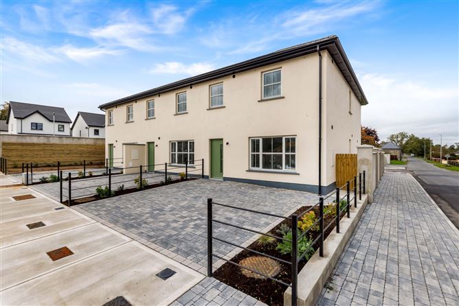 3 Orchard Grove, Longwood, Co Meath, A83 V593