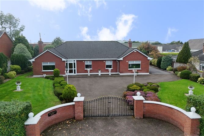 Beechgrove, Matthew's Lane, Donore Road, Drogheda, Co. Louth