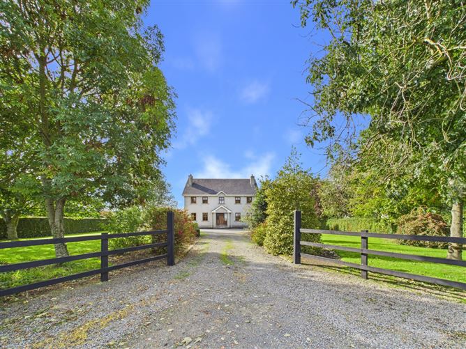 Kilkeary, Nenagh, Co. Tipperary, E45 H392