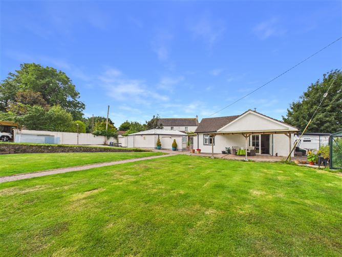 Garranakeevin, Newtown, Nenagh, Co. Tipperary