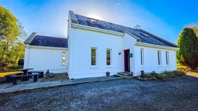 Mosshill, Strokestown, Roscommon