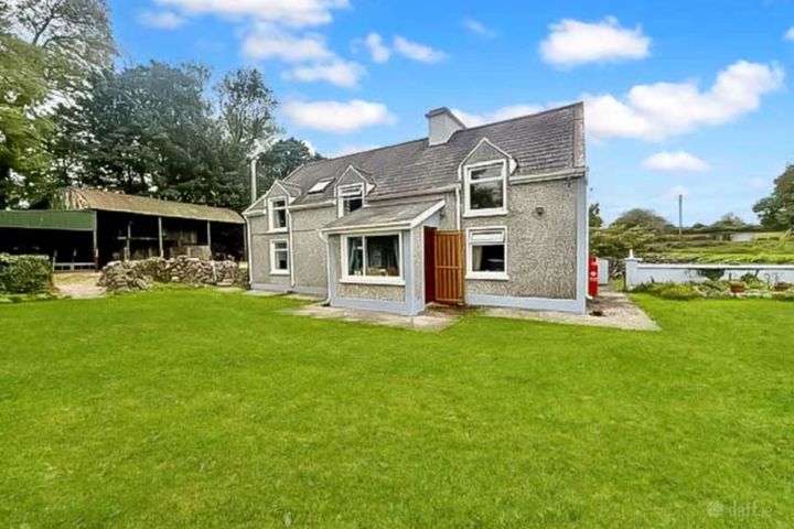 Roo, Gort, Co. Galway, H91E4C0