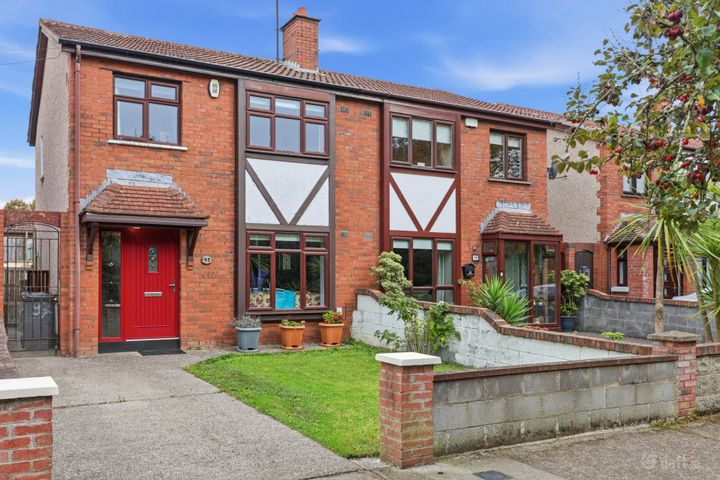 97 Park Avenue, Swords, County Dublin