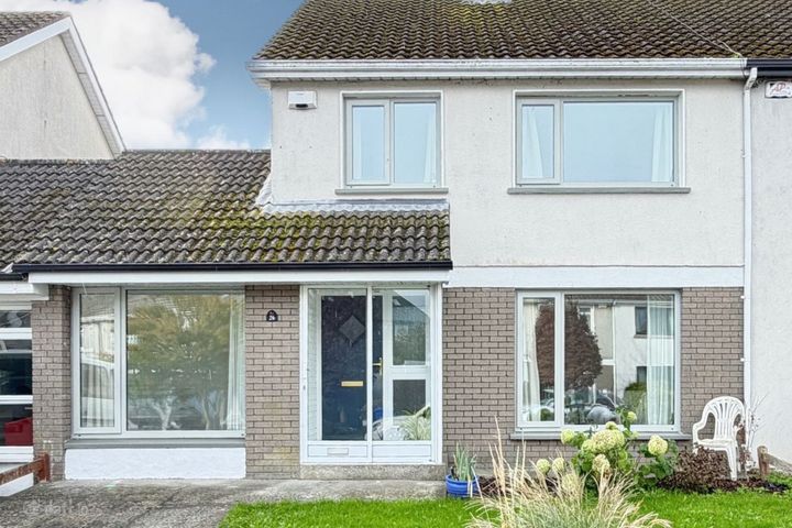 26 Beechpark, Kilkenny, Kilkenny, Co. Kilkenny, R95WKX2