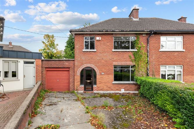 44 Villa Park Road, Navan Road,   Dublin 7