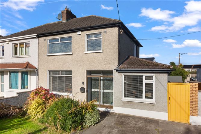 36 Rockfield Avenue, Perrystown, Dublin 12