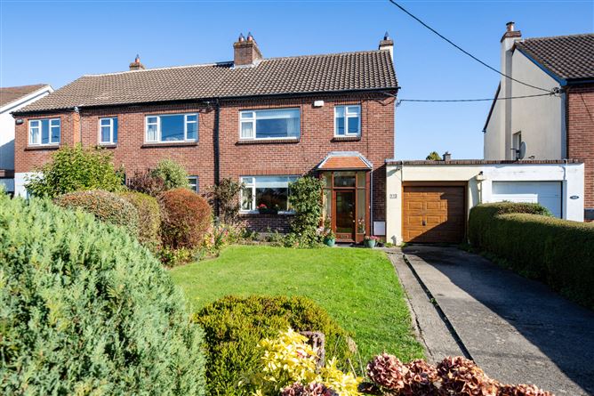 112 Braemor Road, Churchtown, Dublin 14