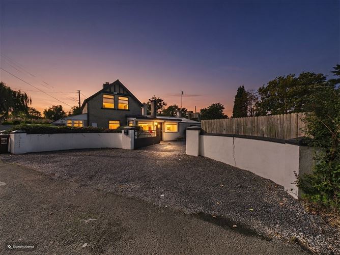 The Grange 12th Lock, Newcastle Road, Lucan, Dublin