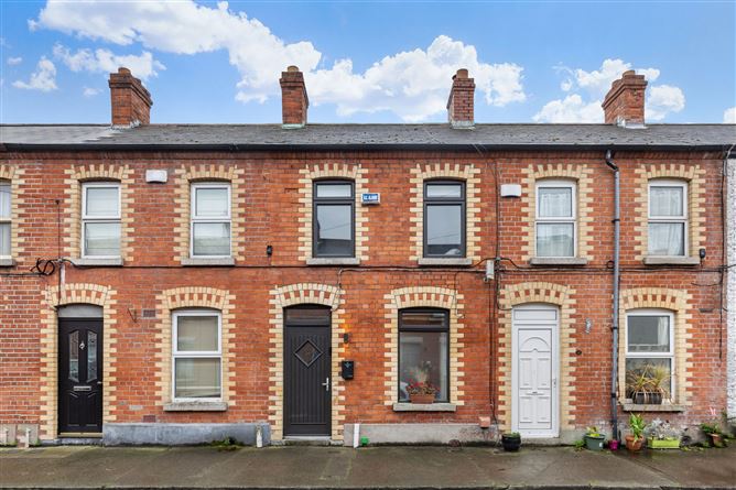 43 SOUTH DOCK ST, RINGSEND, DUBLIN 4