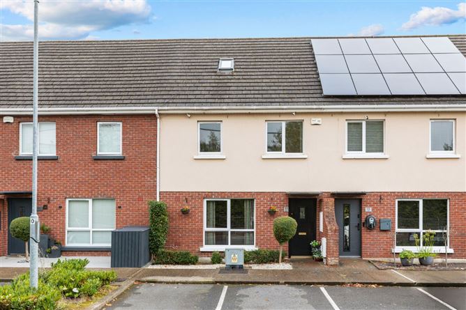 11 Barnwell Drive, Hansfield, Clonsilla, Dublin 15