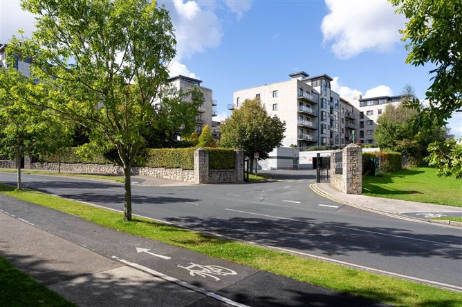 Apartment 21, The Oak, Parkview, Stepaside, Dublin 18