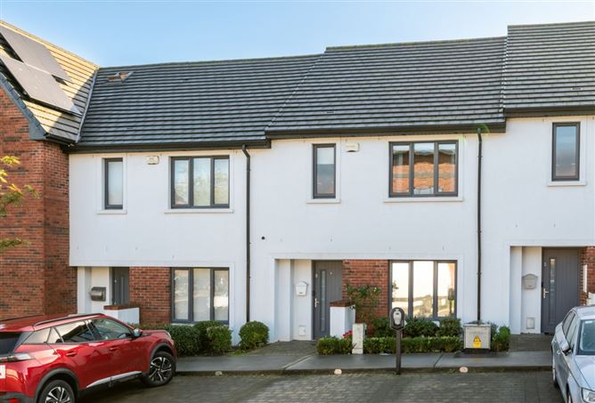 3 Muileann Court, Kinsealy, County Dublin