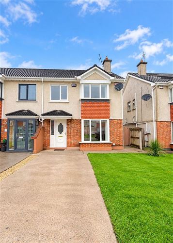 46 Rivergrove, Riverstown, Glanmire, Cork