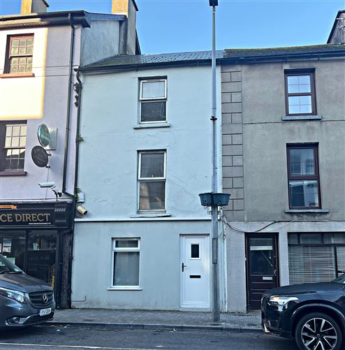 13 Mary Street, Dungarvan, Waterford