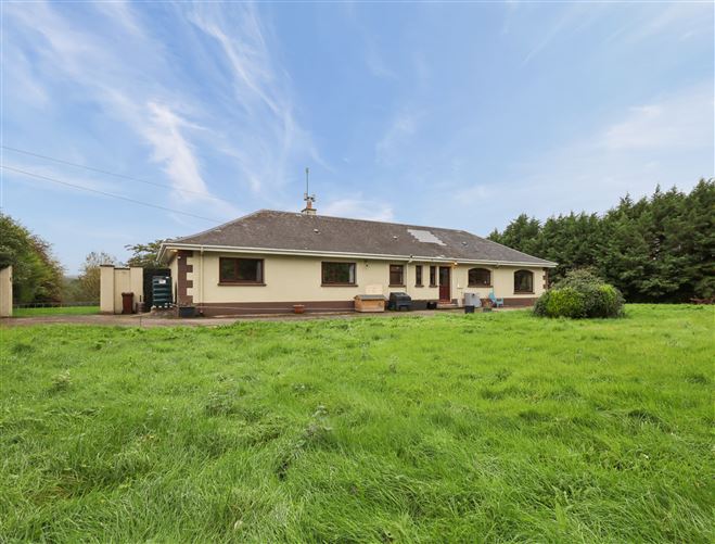 Woodside, Cloncat, Fordstown, Fordstown, Co. Meath , Fordstown, Meath