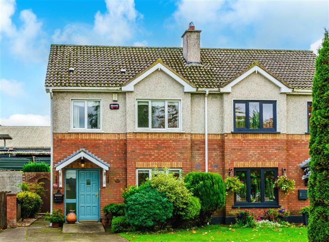 49 BEECHCROFT, SUMMERHILL VILLAGE, MEATH