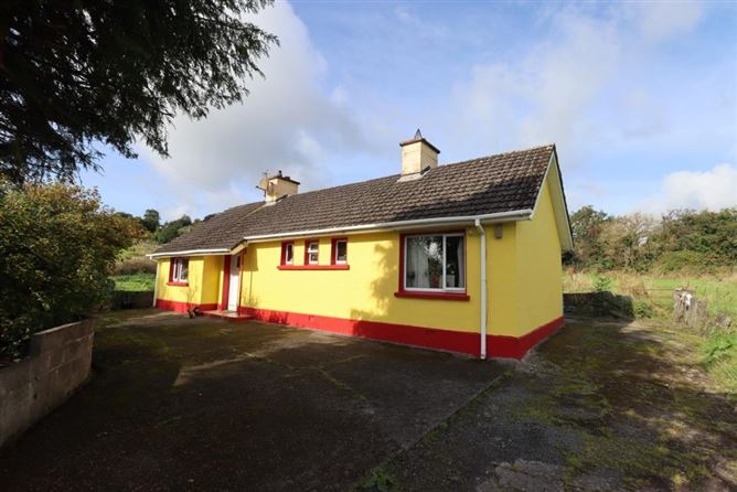 Killeeter, Mullagh, Kells, Co. Meath 