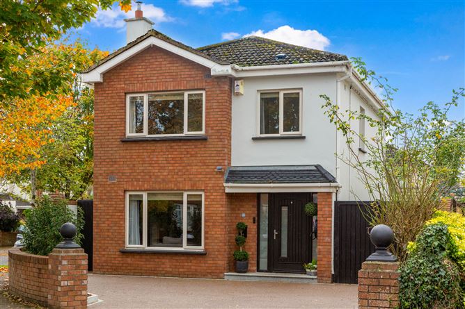 13 ABBEY COURT, ABBEYFARM, CELBRIDGE