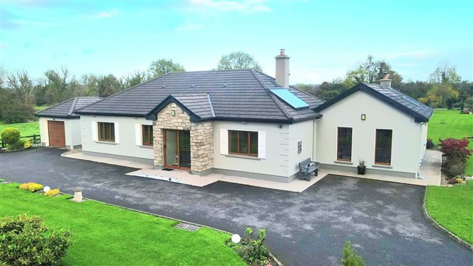 Windfell, Moyne, Ballaghaderreen, Co. Roscommon