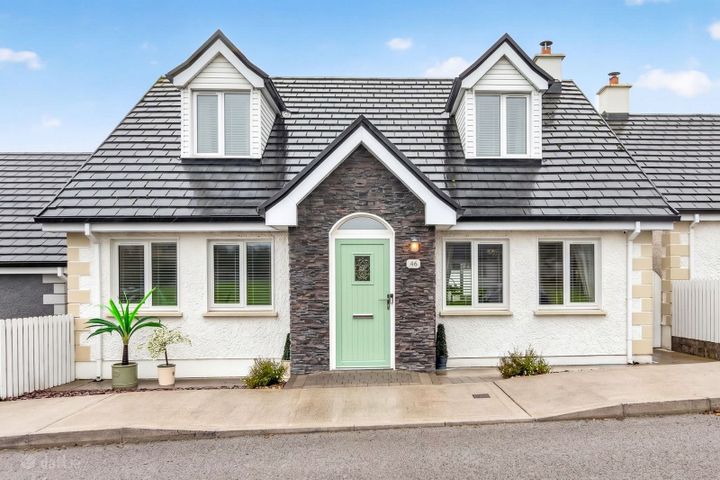 46 Carraíg Abháinn, Ballisodare, Sligo