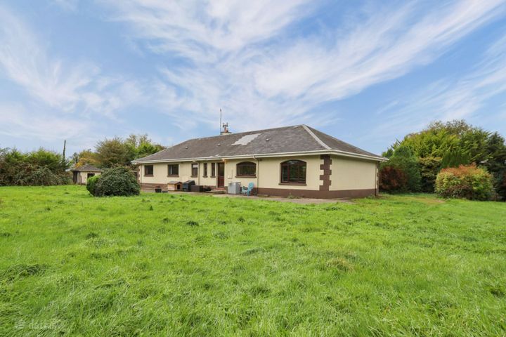 Woodside, Cloncat, Fordstown, Fordstown, Co. Meath , Fordstown, Meath