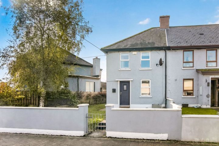 95 GARAVOGUE VILLAS, SLIGO