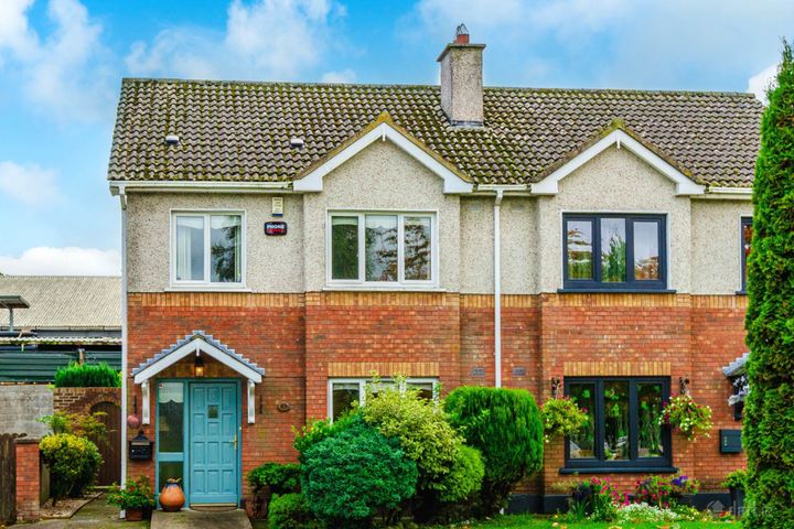 49 BEECHCROFT, SUMMERHILL VILLAGE, MEATH