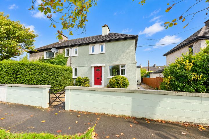 64 Doorly Park, Sligo