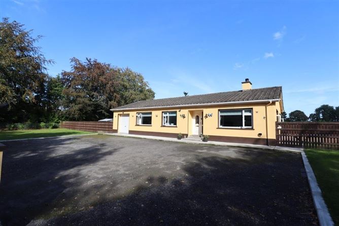 Alderwood, Crover, Mountnugent, Co. Cavan 