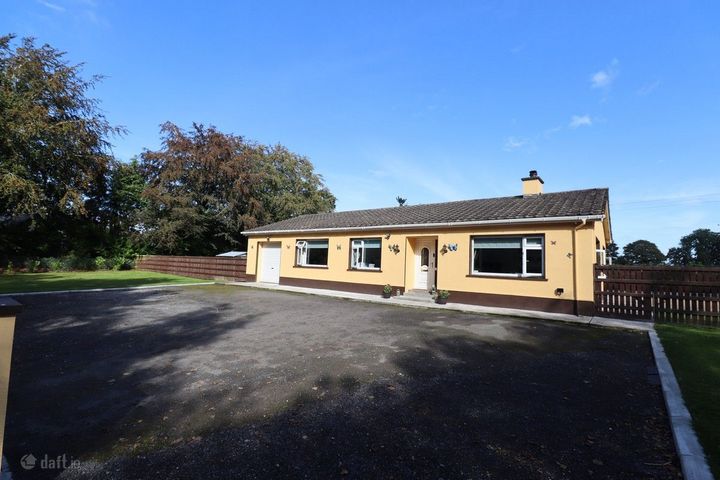Alderwood, Crover, Mountnugent, Co. Cavan