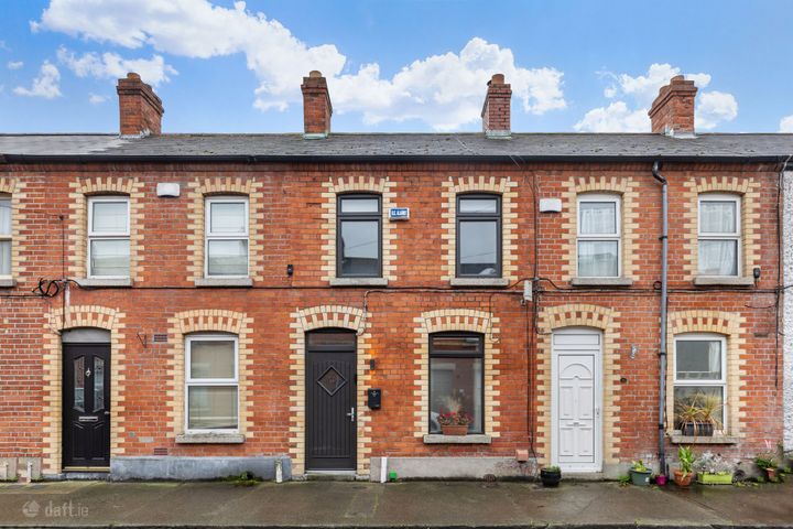 43 SOUTH DOCK ST, RINGSEND, DUBLIN 4