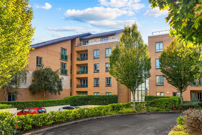 20 The Ramparts, Willow Avenue, Cabinteely, Dublin 18