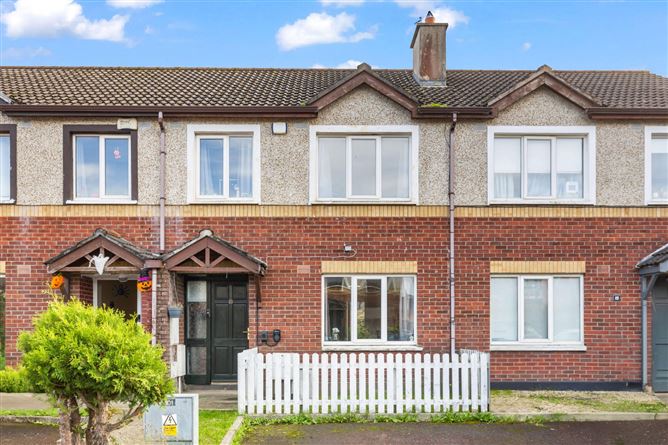 13 Ard Mor Dale, Citywest, Dublin 24