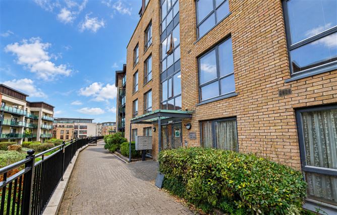 140 RATHBORNE COURT, ASHTOWN, DUBLIN 15