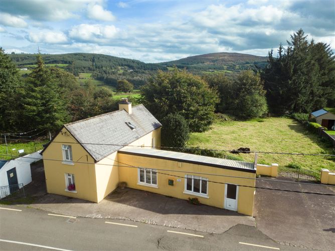 Ballinagree, Ballynagree, Co. Cork, P12TD50