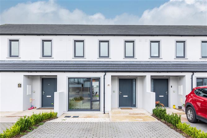 40 Dromdiah Park, Killeagh